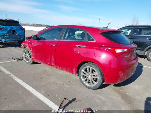 KMHD35LH4GU266336 Hyundai Elantra