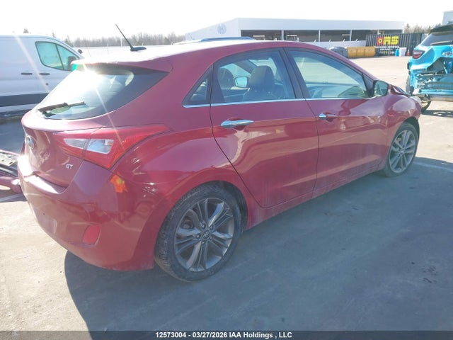 KMHD35LH4GU266336 Hyundai Elantra