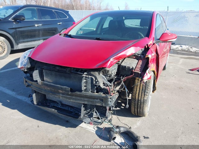 KMHD35LH4GU266336 Hyundai Elantra