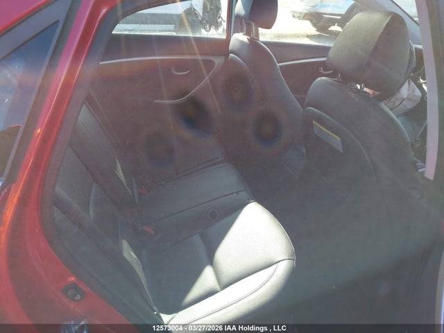 KMHD35LH4GU266336 Hyundai Elantra