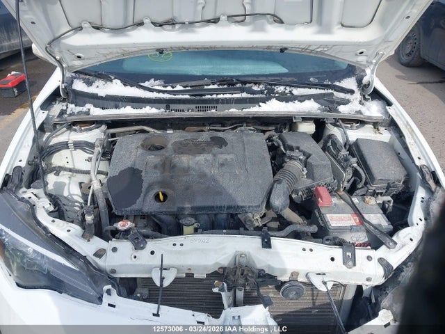 2T1BURHE7KC179759 Toyota Corolla L/le/xle/se/xse