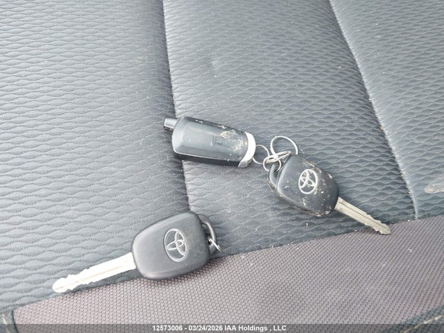 2T1BURHE7KC179759 Toyota Corolla L/le/xle/se/xse