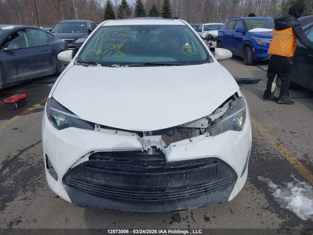 2T1BURHE7KC179759 Toyota Corolla L/le/xle/se/xse