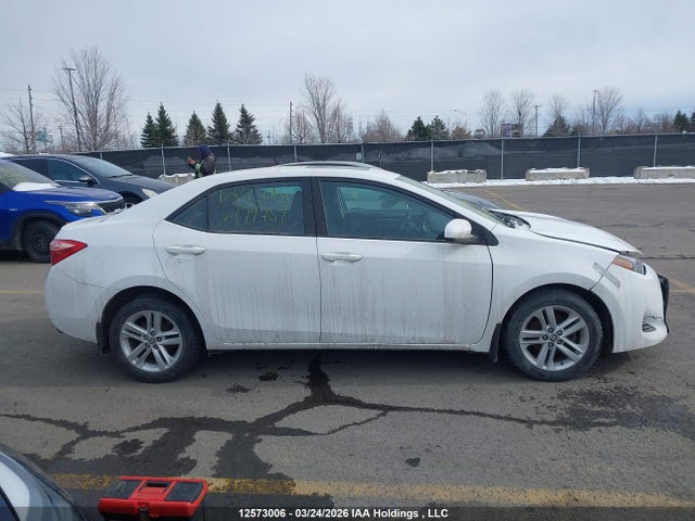 2T1BURHE7KC179759 Toyota Corolla L/le/xle/se/xse