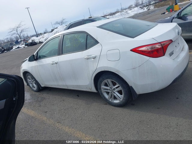 2T1BURHE7KC179759 Toyota Corolla L/le/xle/se/xse