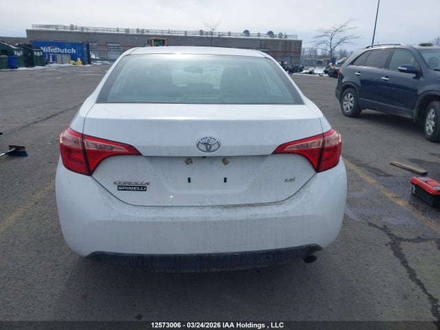 2T1BURHE7KC179759 Toyota Corolla L/le/xle/se/xse