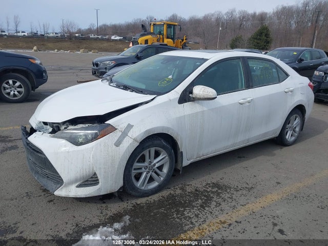 2T1BURHE7KC179759 Toyota Corolla L/le/xle/se/xse