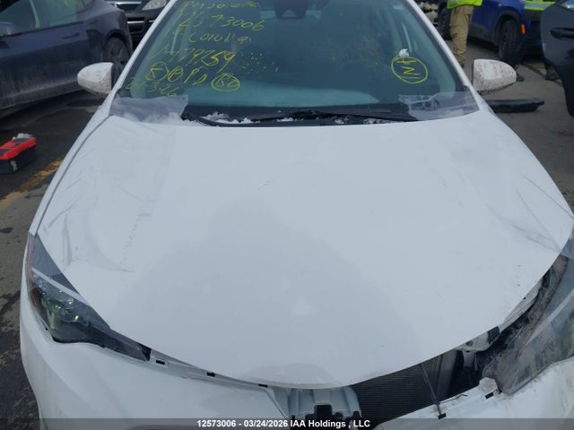 2T1BURHE7KC179759 Toyota Corolla L/le/xle/se/xse