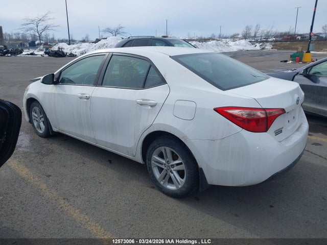 2T1BURHE7KC179759 Toyota Corolla L/le/xle/se/xse