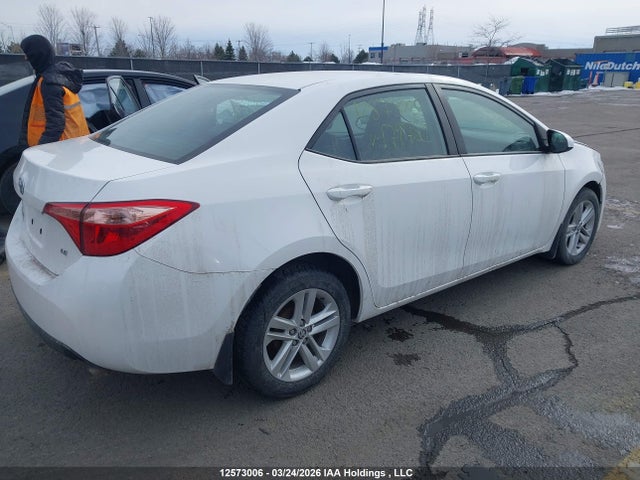 2T1BURHE7KC179759 Toyota Corolla L/le/xle/se/xse