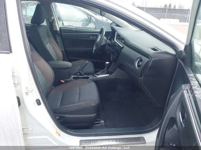 2T1BURHE7KC179759 Toyota Corolla L/le/xle/se/xse