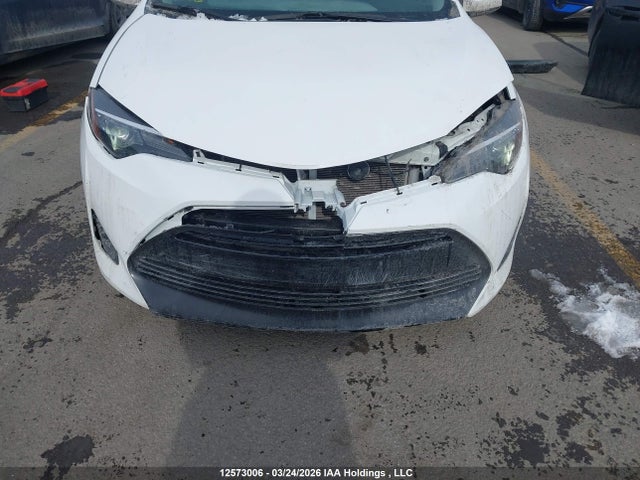 2T1BURHE7KC179759 Toyota Corolla L/le/xle/se/xse