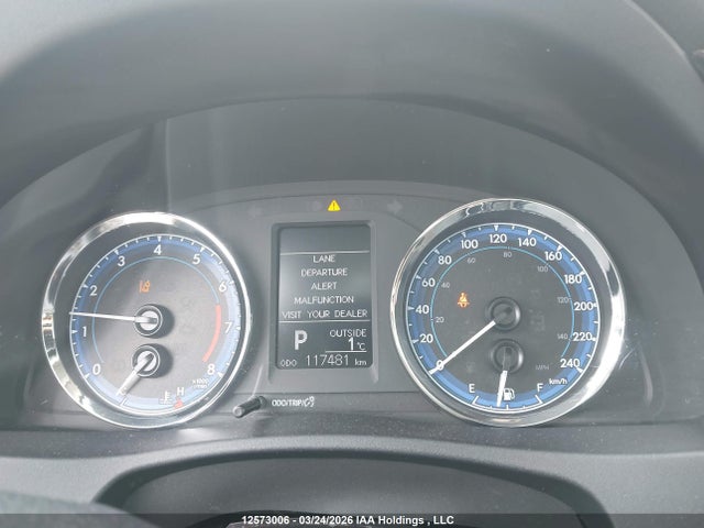 2T1BURHE7KC179759 Toyota Corolla L/le/xle/se/xse