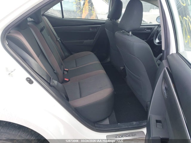 2T1BURHE7KC179759 Toyota Corolla L/le/xle/se/xse