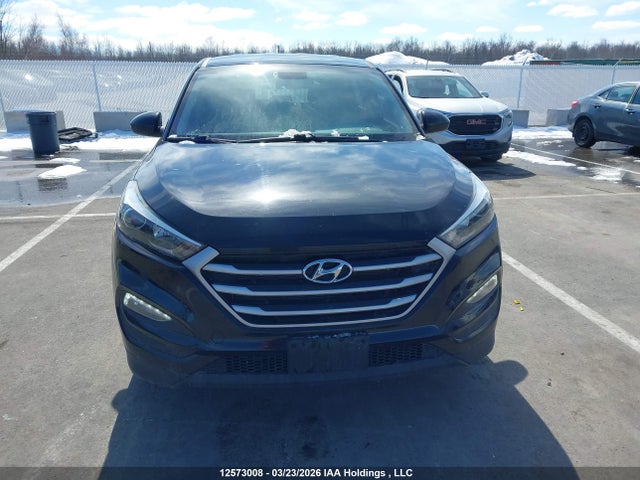 Продаж на аукціоні авто 2017 Hyundai Tucson Se, vin: KM8J2CA43HU578059, номер лоту: 12573008