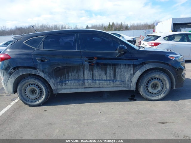 Продаж на аукціоні авто 2017 Hyundai Tucson Se, vin: KM8J2CA43HU578059, номер лоту: 12573008