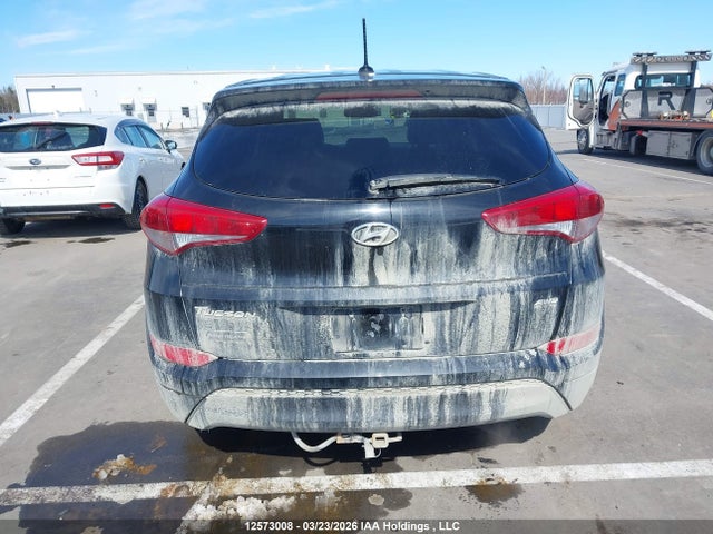 Продаж на аукціоні авто 2017 Hyundai Tucson Se, vin: KM8J2CA43HU578059, номер лоту: 12573008