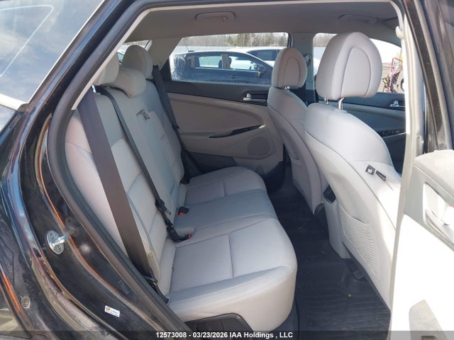 Продаж на аукціоні авто 2017 Hyundai Tucson Se, vin: KM8J2CA43HU578059, номер лоту: 12573008