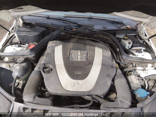 Aukcja sprzedaży 2008 Mercedes-benz C 300, vin: WDDGF54X48F038976, numer aukcji: 12573009