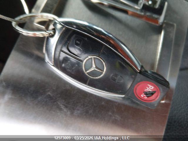 Aukcja sprzedaży 2008 Mercedes-benz C 300, vin: WDDGF54X48F038976, numer aukcji: 12573009