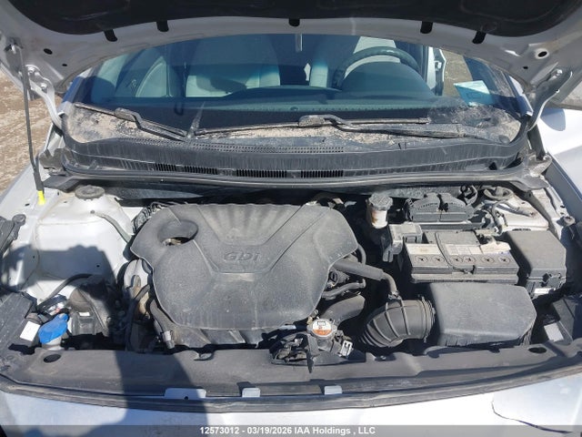 KMHCT4AE3HU298811 Hyundai ACCENT SE