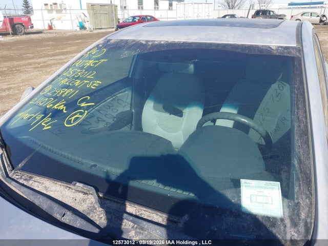 KMHCT4AE3HU298811 Hyundai ACCENT SE