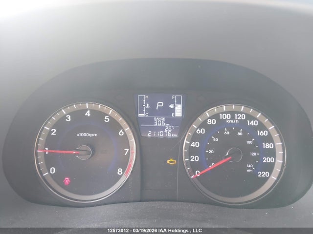 KMHCT4AE3HU298811 Hyundai ACCENT SE