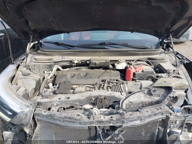 Aukcja sprzedaży 2020 Acura Rdx A-spec, vin: 5J8TC2H69LL805332, numer aukcji: 12573013