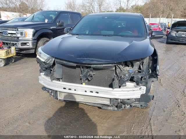 Aukcja sprzedaży 2020 Acura Rdx A-spec, vin: 5J8TC2H69LL805332, numer aukcji: 12573013