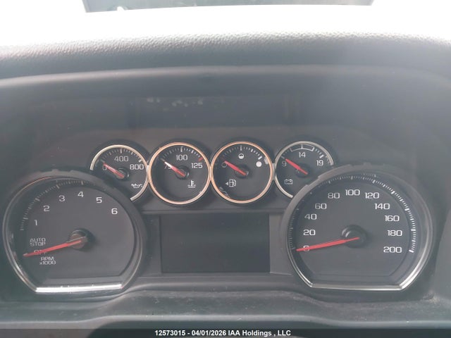 Aukcja sprzedaży 2022 Chevrolet Silverado Ltd K1500 Trail Boss Custom, vin: 3GCPYCEKXNG201653, numer aukcji: 12573015