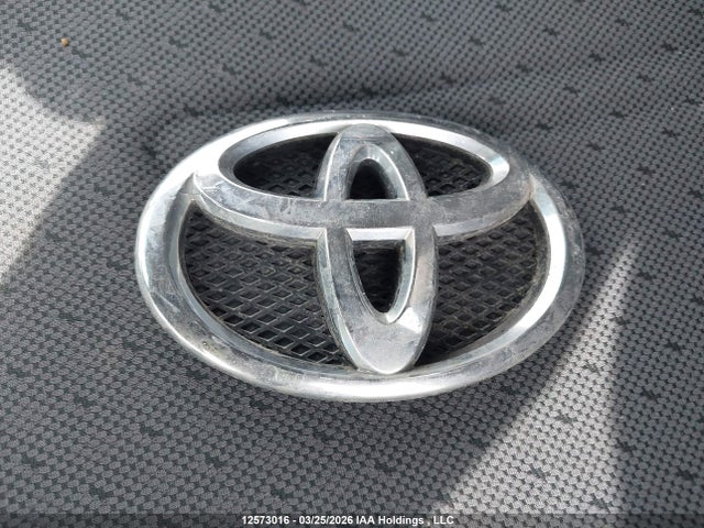 12573016 :رقم المزاد ، JTDKT4K3XB5330247 vin ، 2011 Toyota Yaris Le مزاد بيع