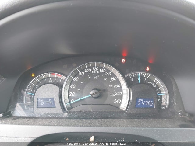 12573017 :رقم المزاد ، 4T1BF1FK8EU361719 vin ، 2014 Toyota Camry Se مزاد بيع