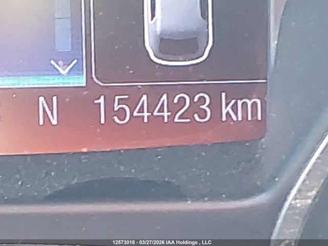 12573018 :رقم المزاد ، 1FMCU9H95DUA68880 vin ، 2013 Ford Escape Sel مزاد بيع