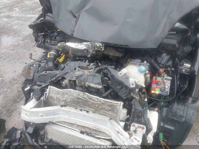 ZFBCFABH6EZ028671 Fiat 500l Easy