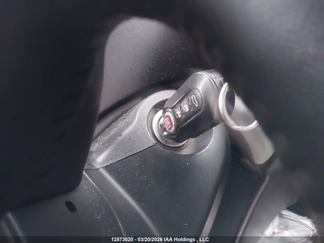 ZFBCFABH6EZ028671 Fiat 500l Easy