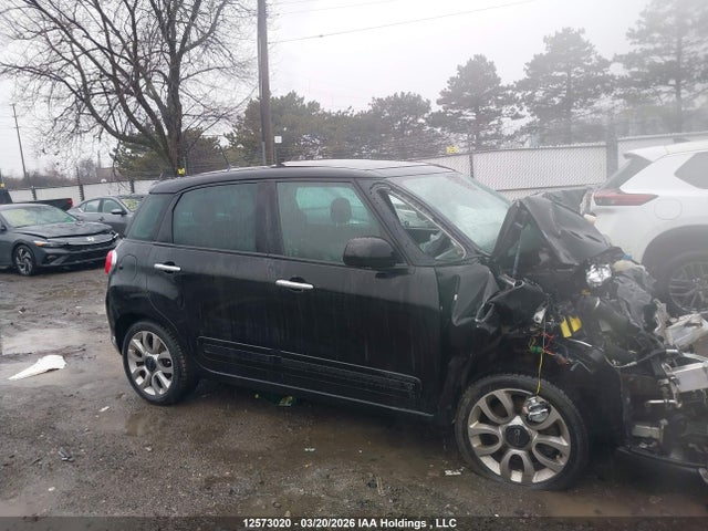 ZFBCFABH6EZ028671 Fiat 500l Easy