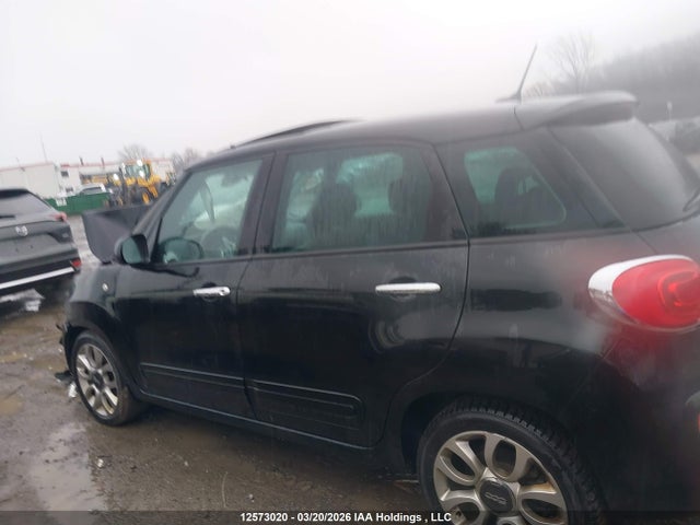 ZFBCFABH6EZ028671 Fiat 500l Easy