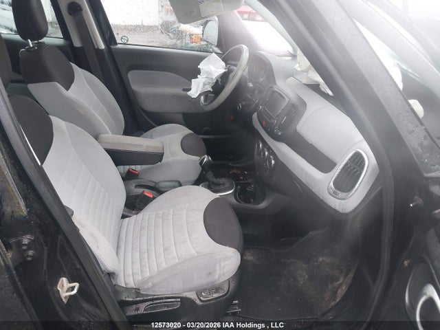 ZFBCFABH6EZ028671 Fiat 500l Easy