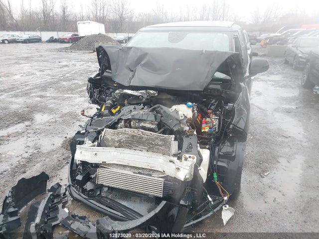 ZFBCFABH6EZ028671 Fiat 500l Easy