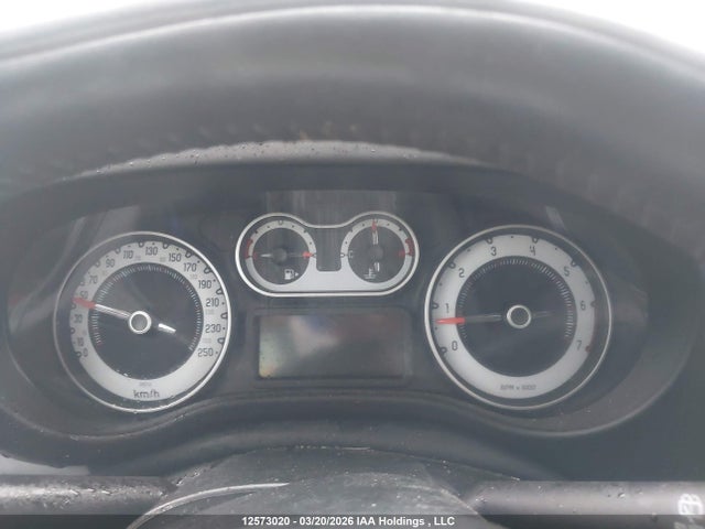 ZFBCFABH6EZ028671 Fiat 500l Easy
