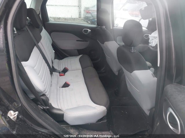 ZFBCFABH6EZ028671 Fiat 500l Easy