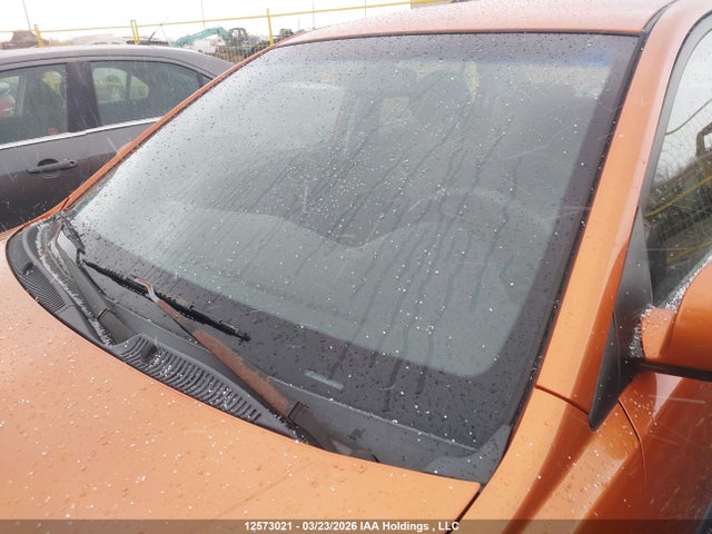 12573021 :رقم المزاد ، KNADE123766107761 vin ، 2006 Kia Rio مزاد بيع