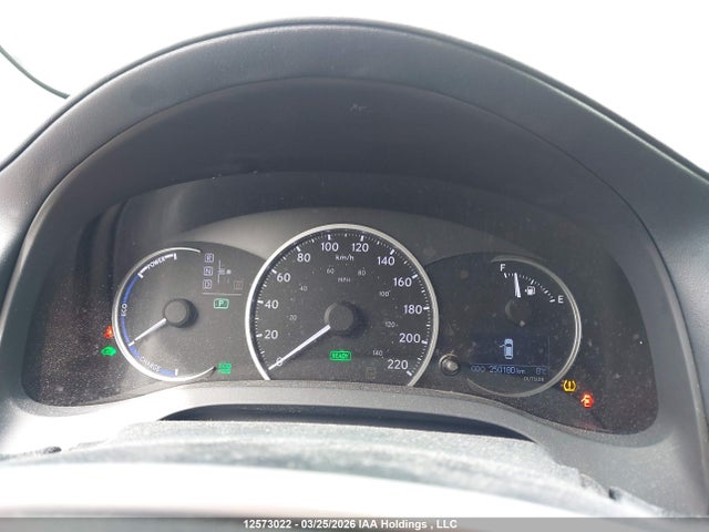 Продажа на аукционе авто 2013 Lexus Ct, vin: JTHKD5BH6D2126725, номер лота: 12573022