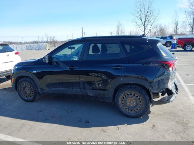 Aukcja sprzedaży 2021 Kia Seltos Lx, vin: KNDEPCAA0M7112076, numer aukcji: 12573025