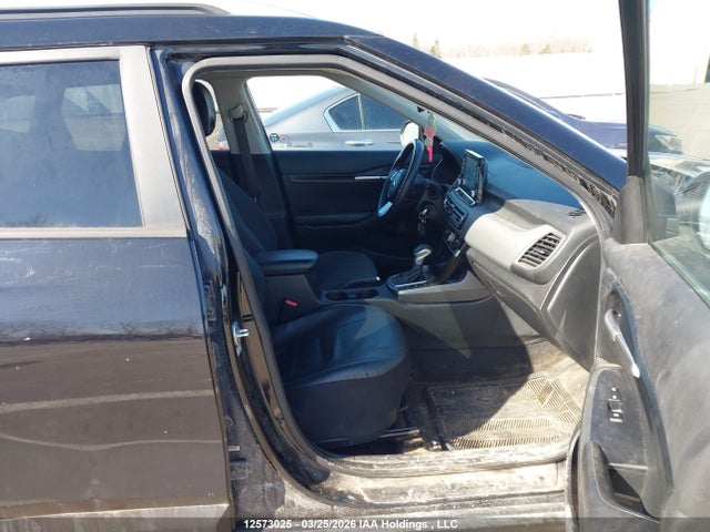 Aukcja sprzedaży 2021 Kia Seltos Lx, vin: KNDEPCAA0M7112076, numer aukcji: 12573025