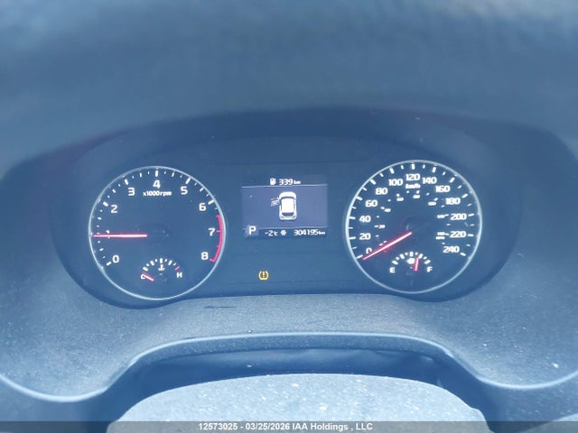 Aukcja sprzedaży 2021 Kia Seltos Lx, vin: KNDEPCAA0M7112076, numer aukcji: 12573025