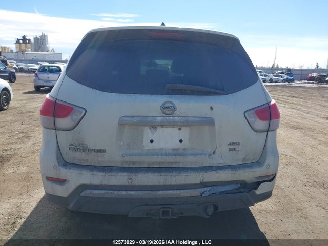 Aukcja sprzedaży 2013 Nissan Pathfinder Platinum/s/sl/sv, vin: 5N1AR2MM9DC600616, numer aukcji: 12573029