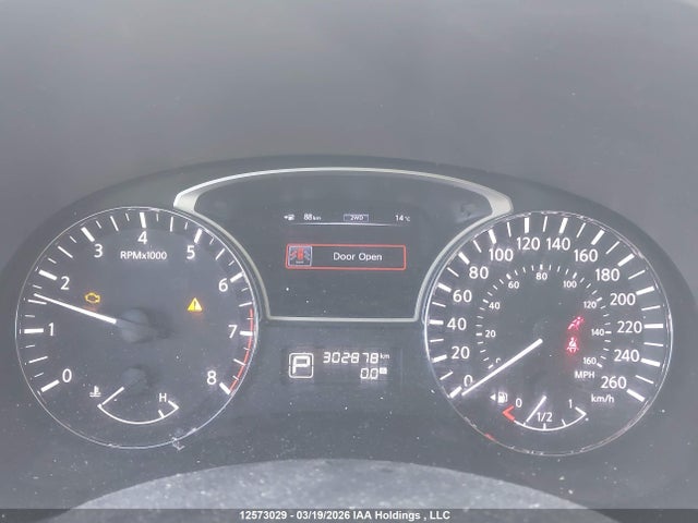 Aukcja sprzedaży 2013 Nissan Pathfinder Platinum/s/sl/sv, vin: 5N1AR2MM9DC600616, numer aukcji: 12573029