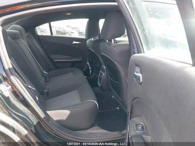 2C3CDXHG1MH501822 Dodge CHARGER GT