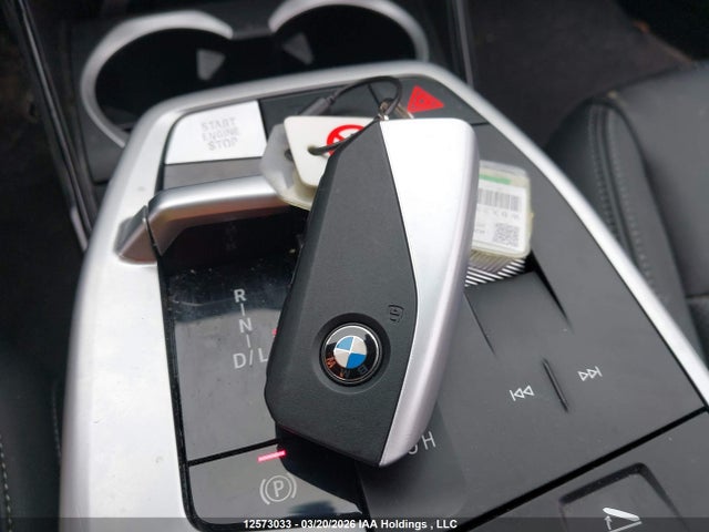 WBX73EF05S5311586 BMW X1 Xdrive28i